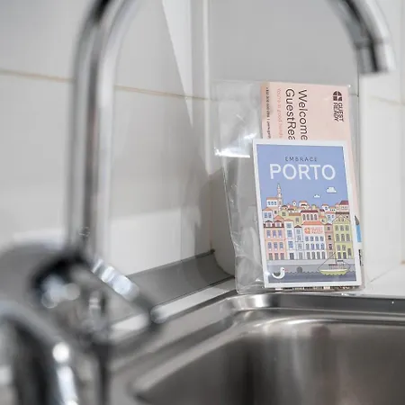 Διαμέρισμα Guestready - Lovely With River View *