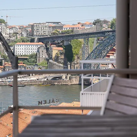 Guestready - Lovely With River View *