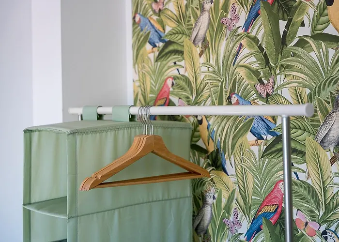 Guestready - Lovely With River View Lejlighed Vila Nova de Gaia