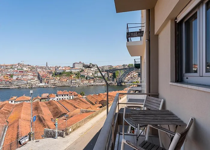 Guestready - Lovely With River View Vila Nova de Gaia