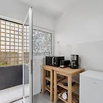 Lejlighed Guestready - Lovely With River View *