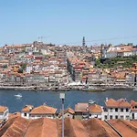 Guestready - Lovely With River View * Vila Nova de Gaia