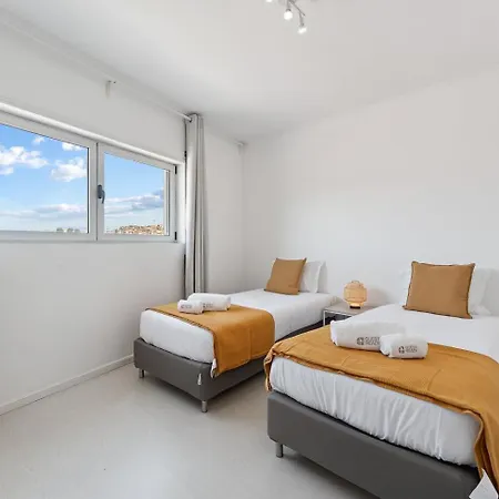 Guestready - Lovely With River View Appartement