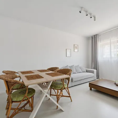 Guestready - Lovely With River View 加亚新城