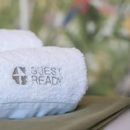 Appartement Guestready - Lovely With River View *