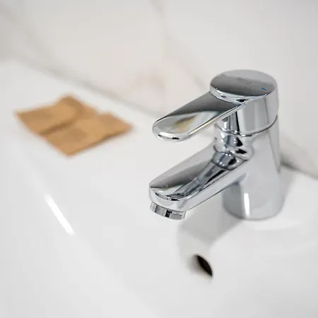 Guestready - Lovely With River View Διαμέρισμα