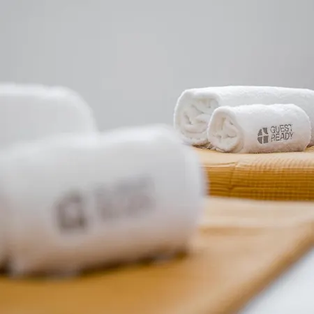 Guestready - Lovely With River View