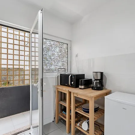 شقة Guestready - Lovely With River View *