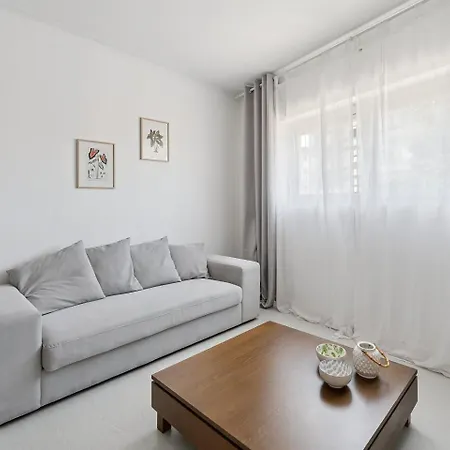Διαμέρισμα Guestready - Lovely With River View Βίλα Νόβα ντε Γκάια