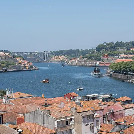 Appartement Guestready - Lovely With River View