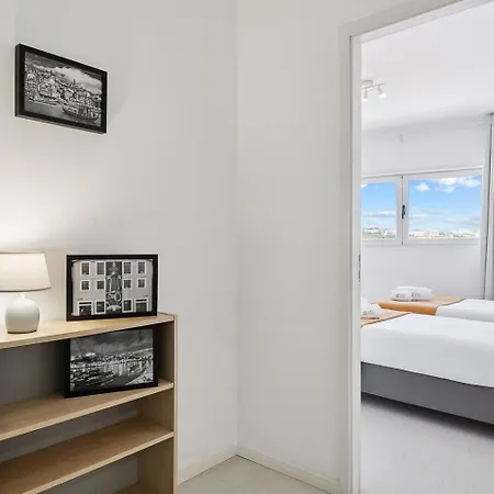 Guestready - Lovely With River View Appartement *