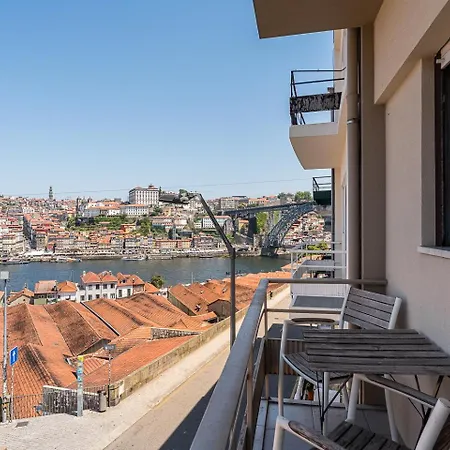 Guestready - Lovely With River View Vila Nova de Gaia