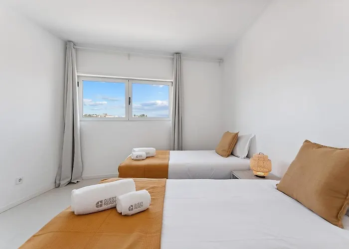 Guestready - Lovely With River View