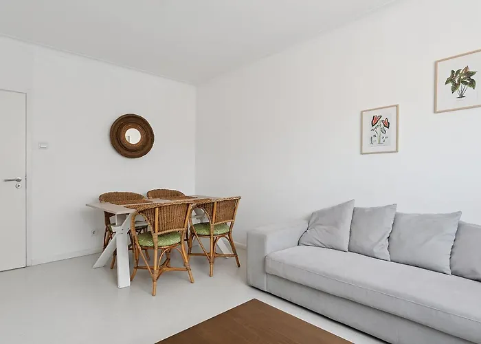 Guestready - Lovely With River View 公寓 *