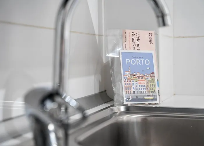 Appartamento Guestready - Lovely With River View *