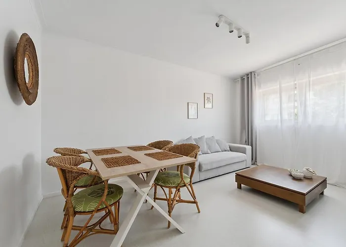 Guestready - Lovely With River View 加亚新城