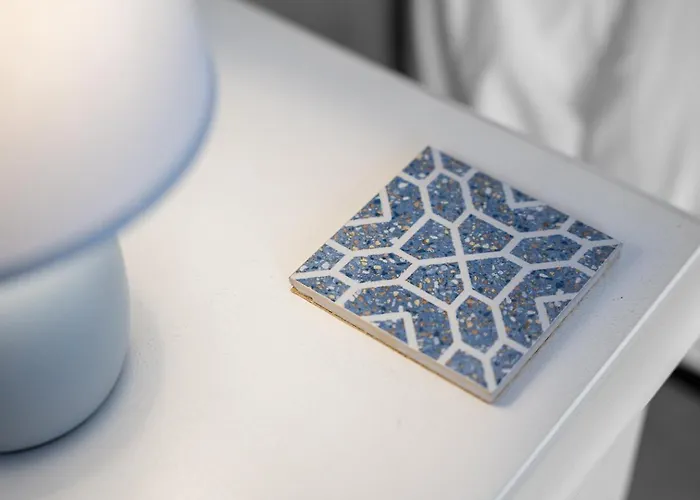 公寓 Guestready - Lovely With River View