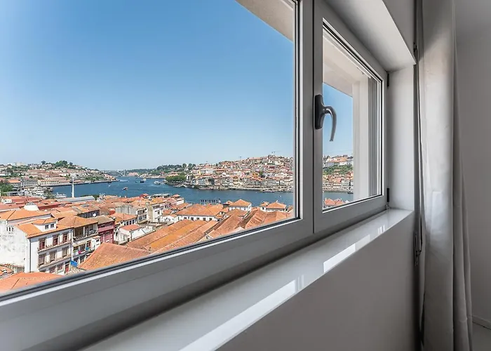 Guestready - Lovely With River View Appartamento *