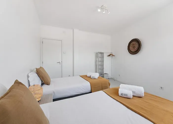 Guestready - Lovely With River View *