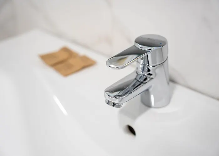 Guestready - Lovely With River View Appartamento