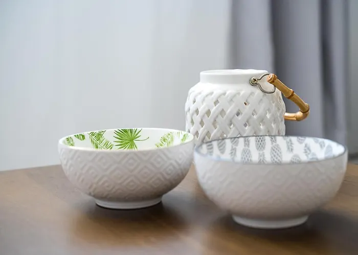 公寓 Guestready - Lovely With River View