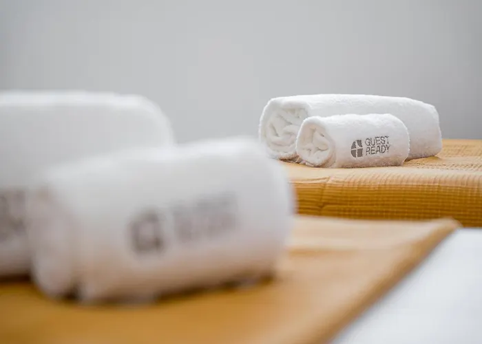 Guestready - Lovely With River View