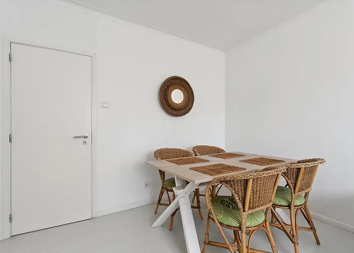 Guestready - Lovely With River View Appartamento *