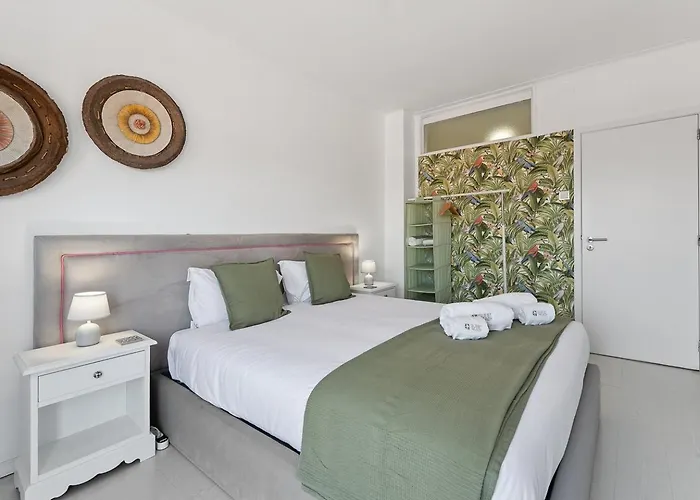 Appartamento Guestready - Lovely With River View