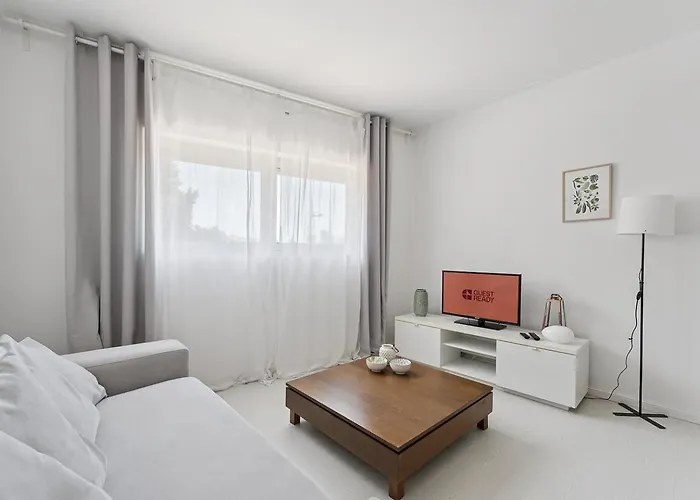 Guestready - Lovely With River View Appartamento *
