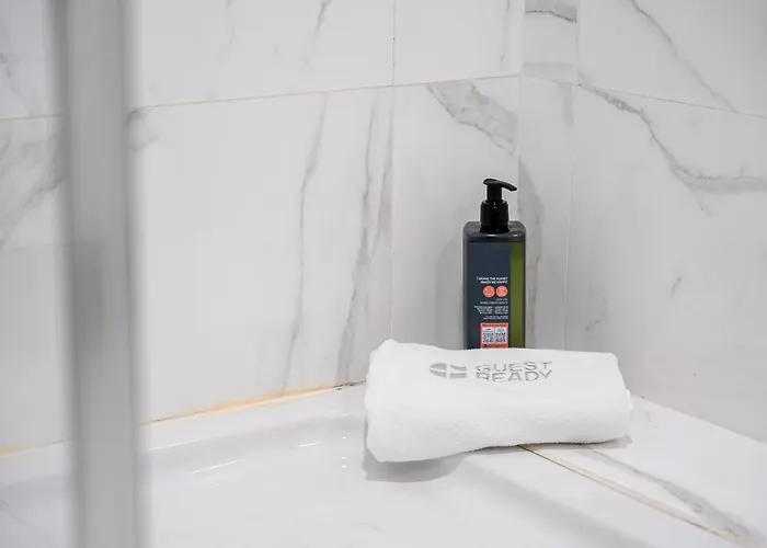 Appartamento Guestready - Lovely With River View *