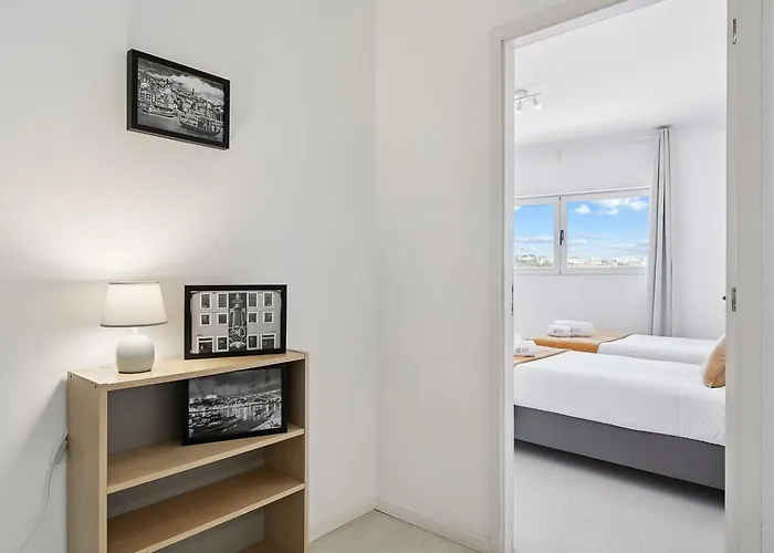 Guestready - Lovely With River View Appartamento *