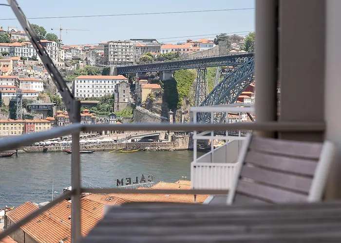 Guestready - Lovely With River View *