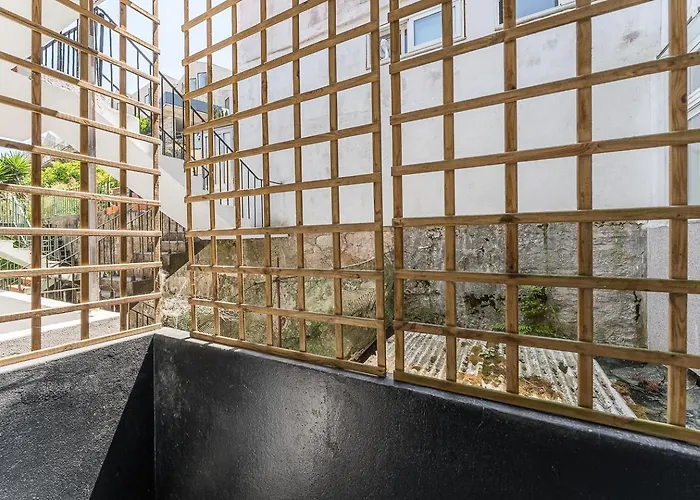 Guestready - Lovely With River View * 加亚新城